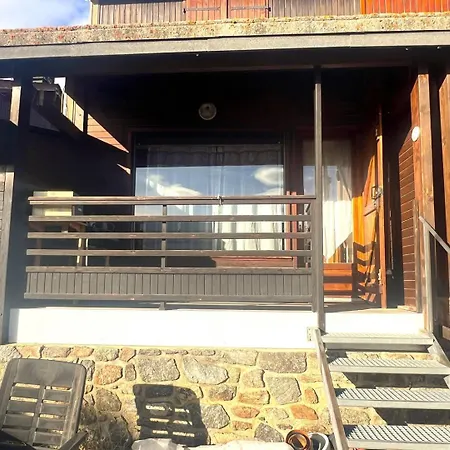 Villa Agreable 2 Faces /3 A L'entree De Pyrenees 2000